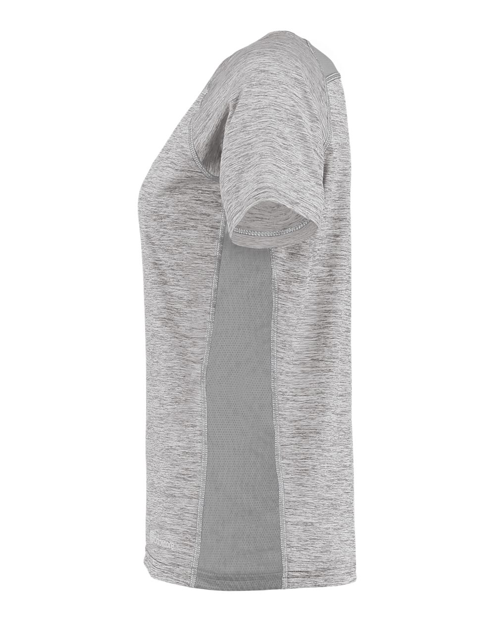 Holloway 2771HW Athletic Gray Heather