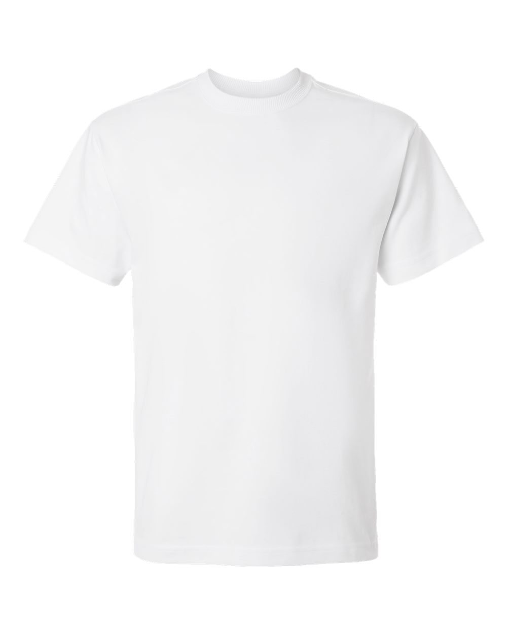 American Apparel 9001J3 White
