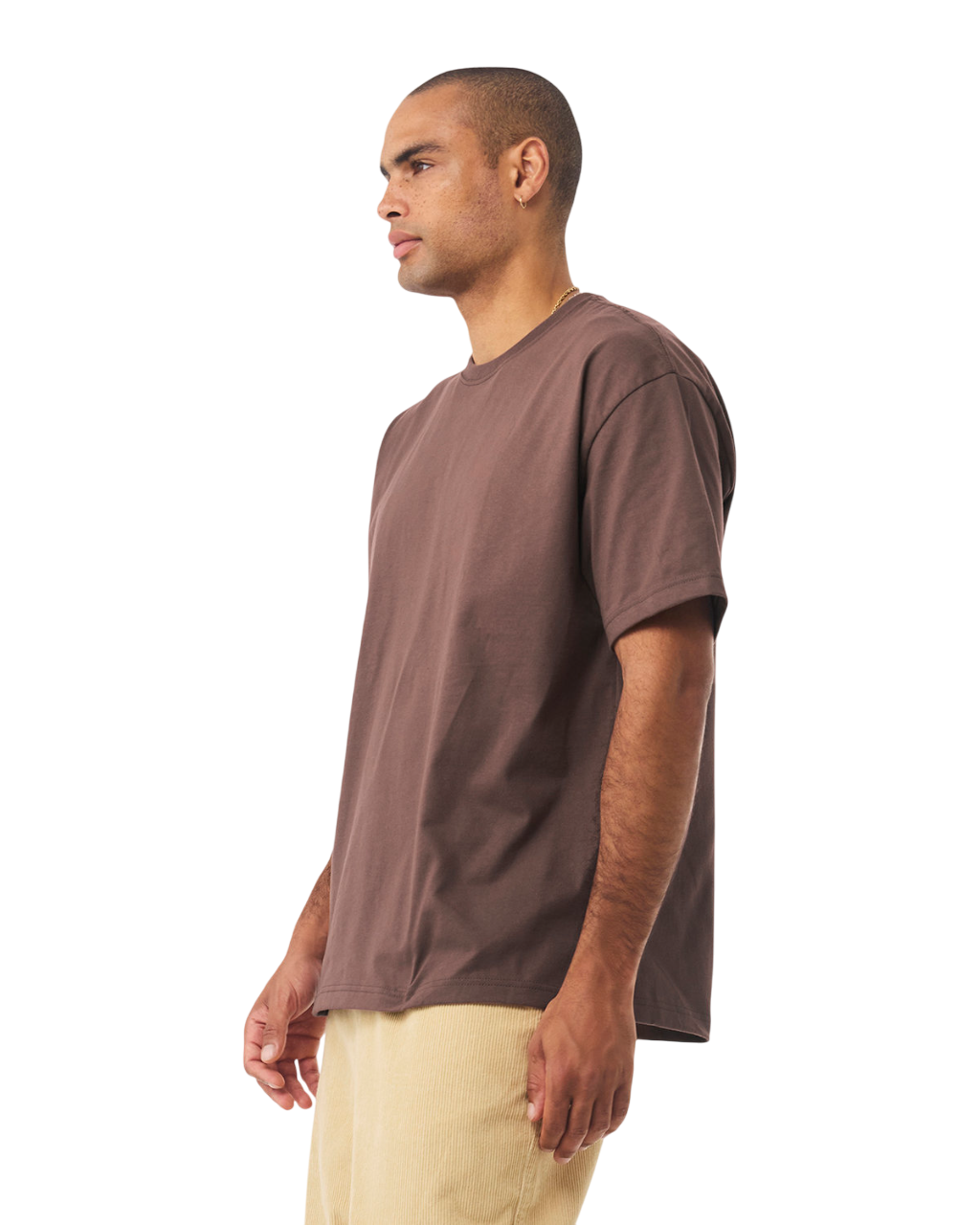 Bella + Canvas 4610J2 Cocoa