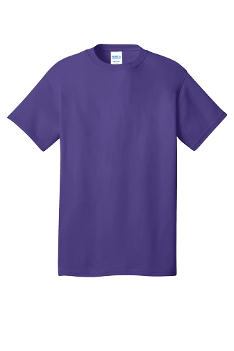 Port & Company PC54 Purple
