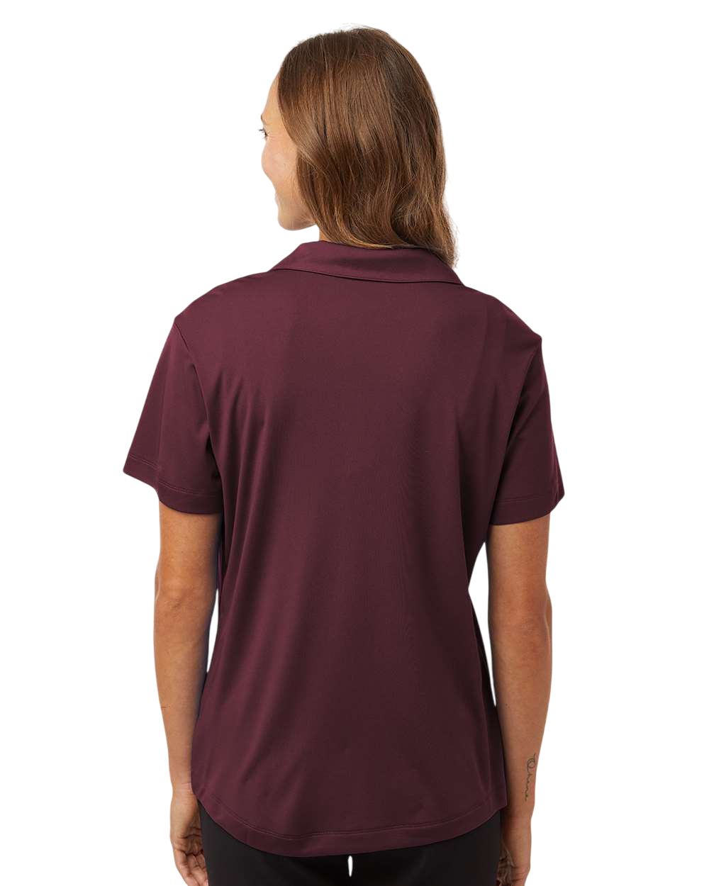 AllPro 41800L Maroon