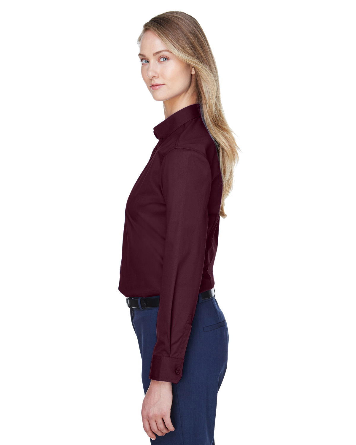 Core365 78193 Burgundy