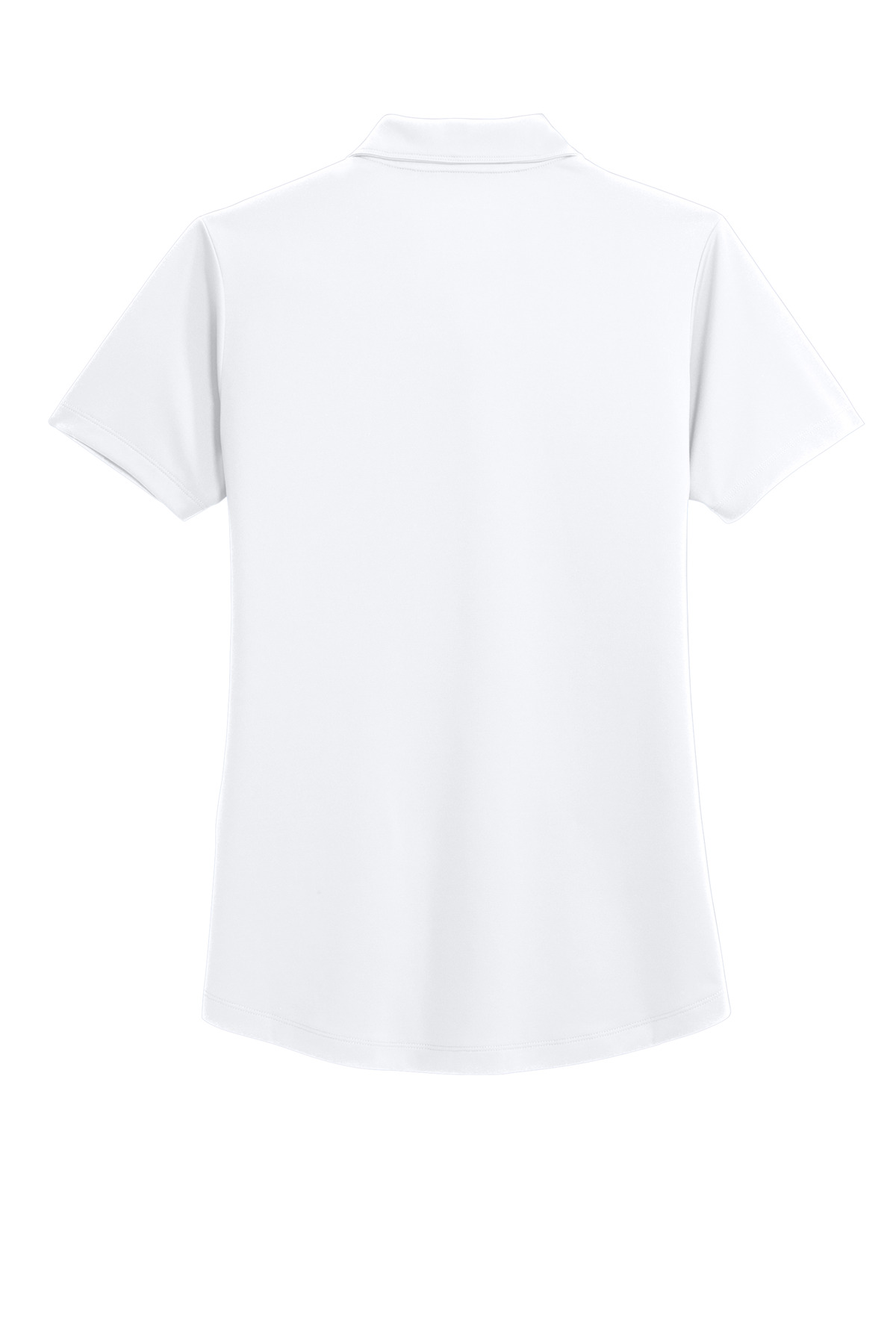 Port Authority LK864 White