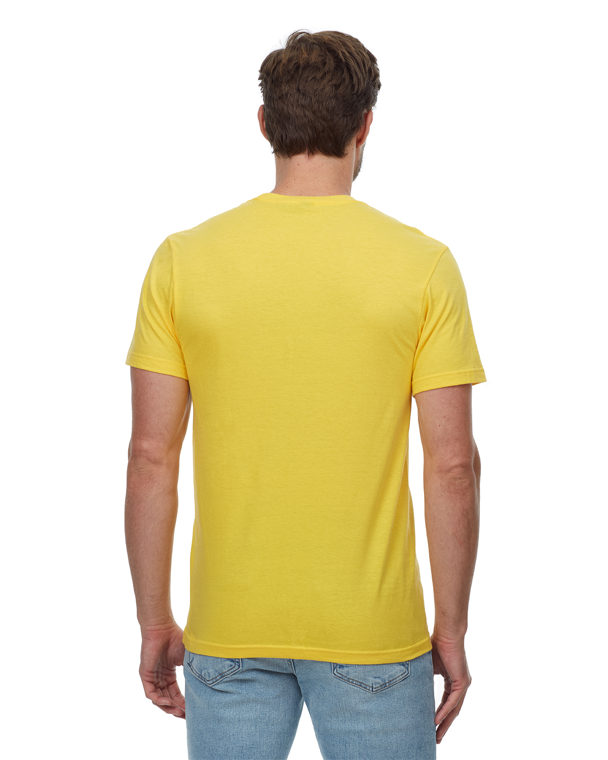 Threadfast Apparel T1000J1 Bright Yellow