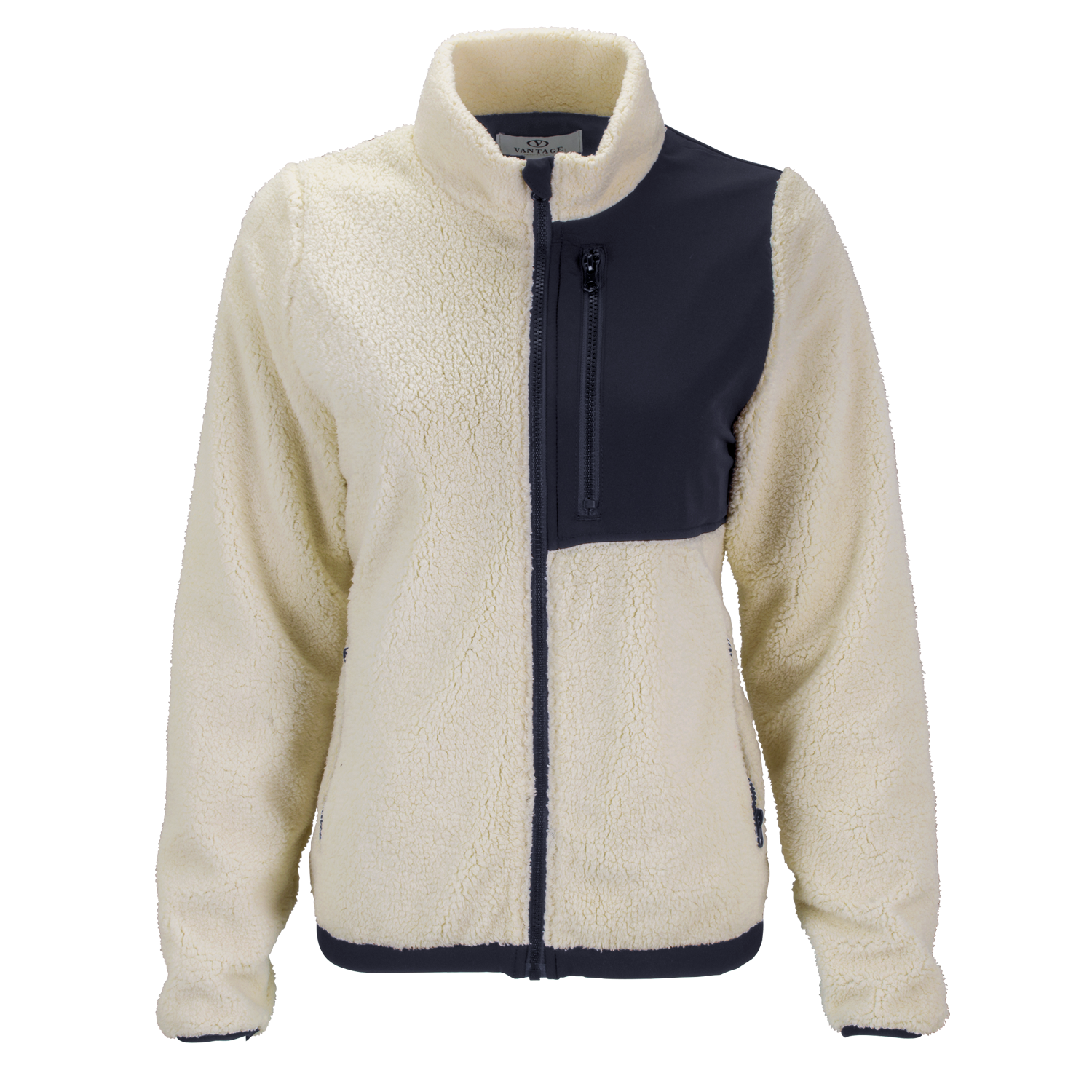 Vantage 3181 Natural / Navy