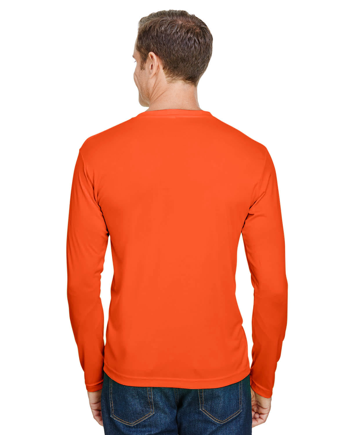 Bayside BA5360 Bright Orange