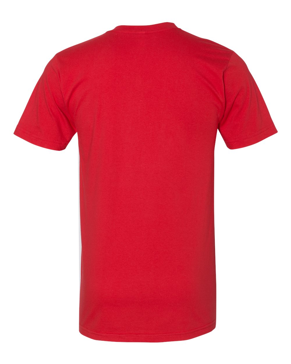 American Apparel 2001W Red