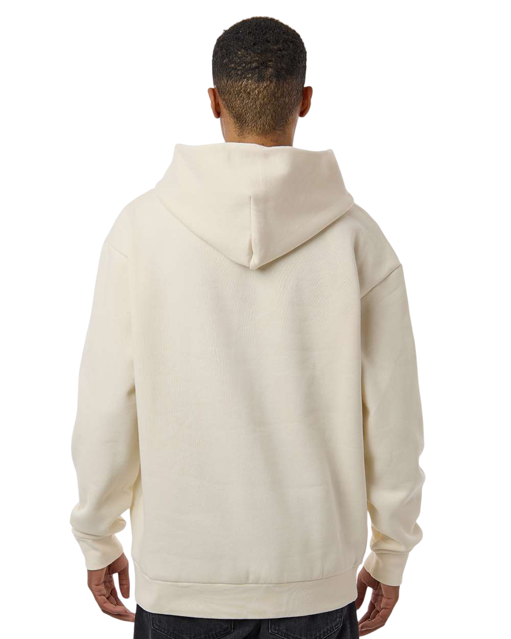 Independent Trading IND330BLV Bone