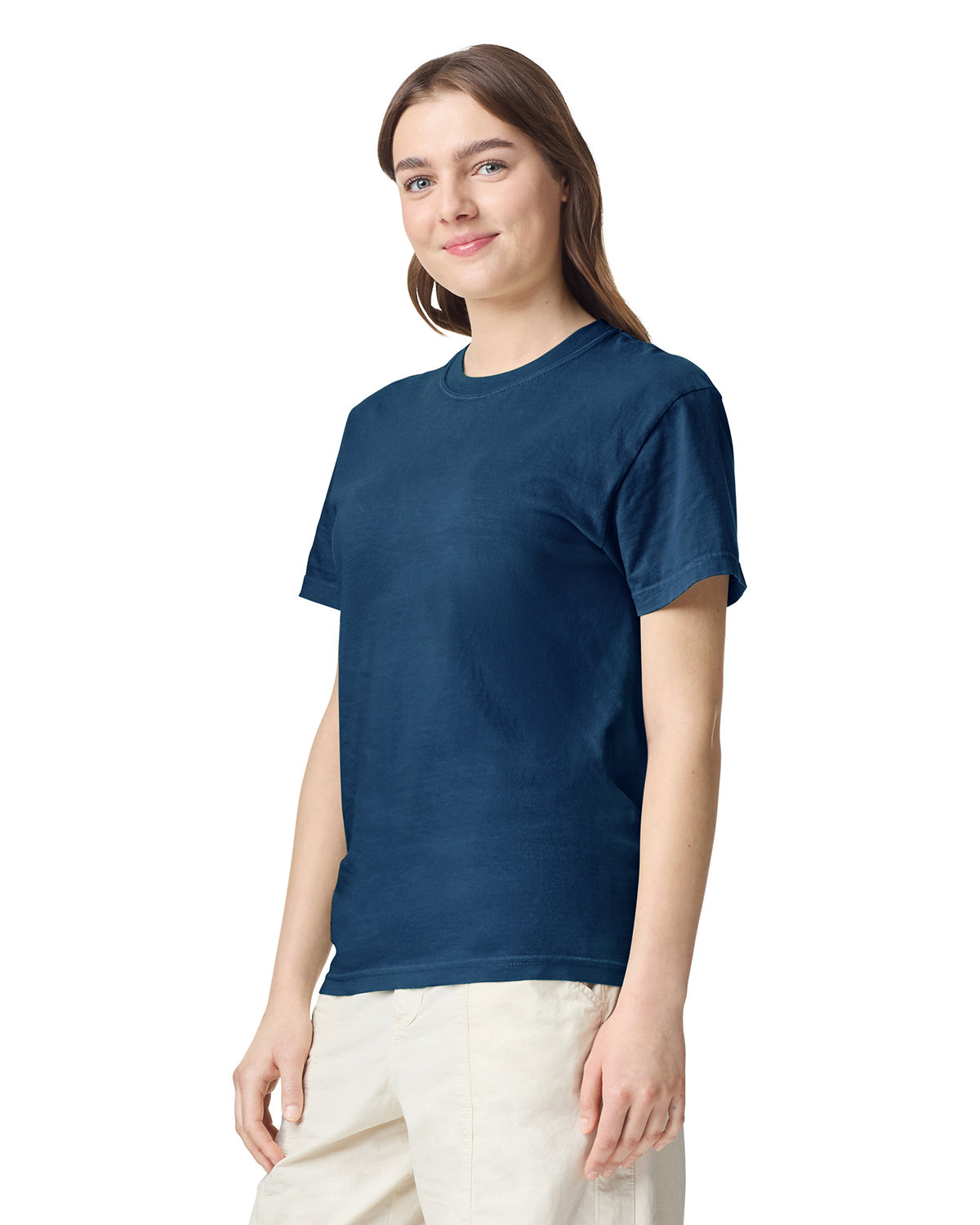 Comfort Colors C1717 Navy