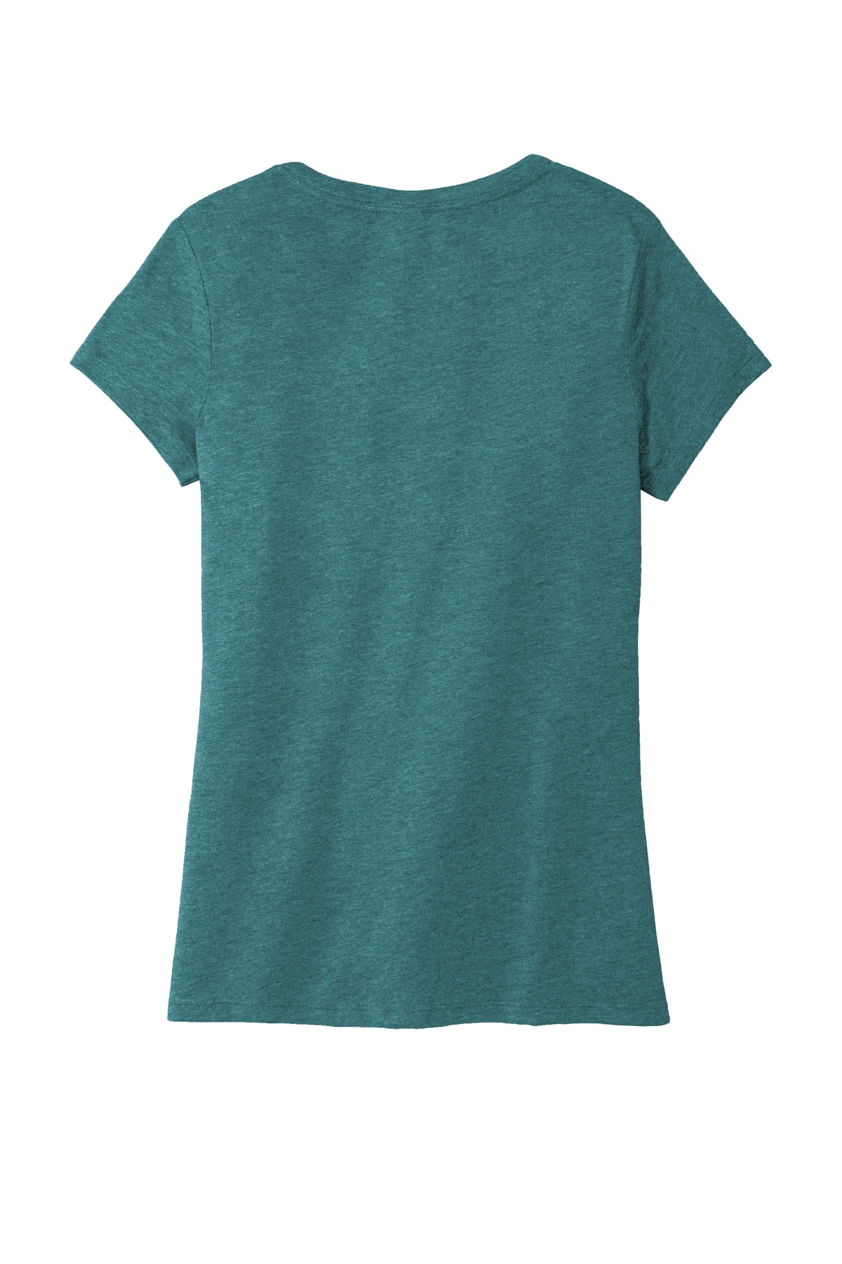 District DM1350L Heather Teal
