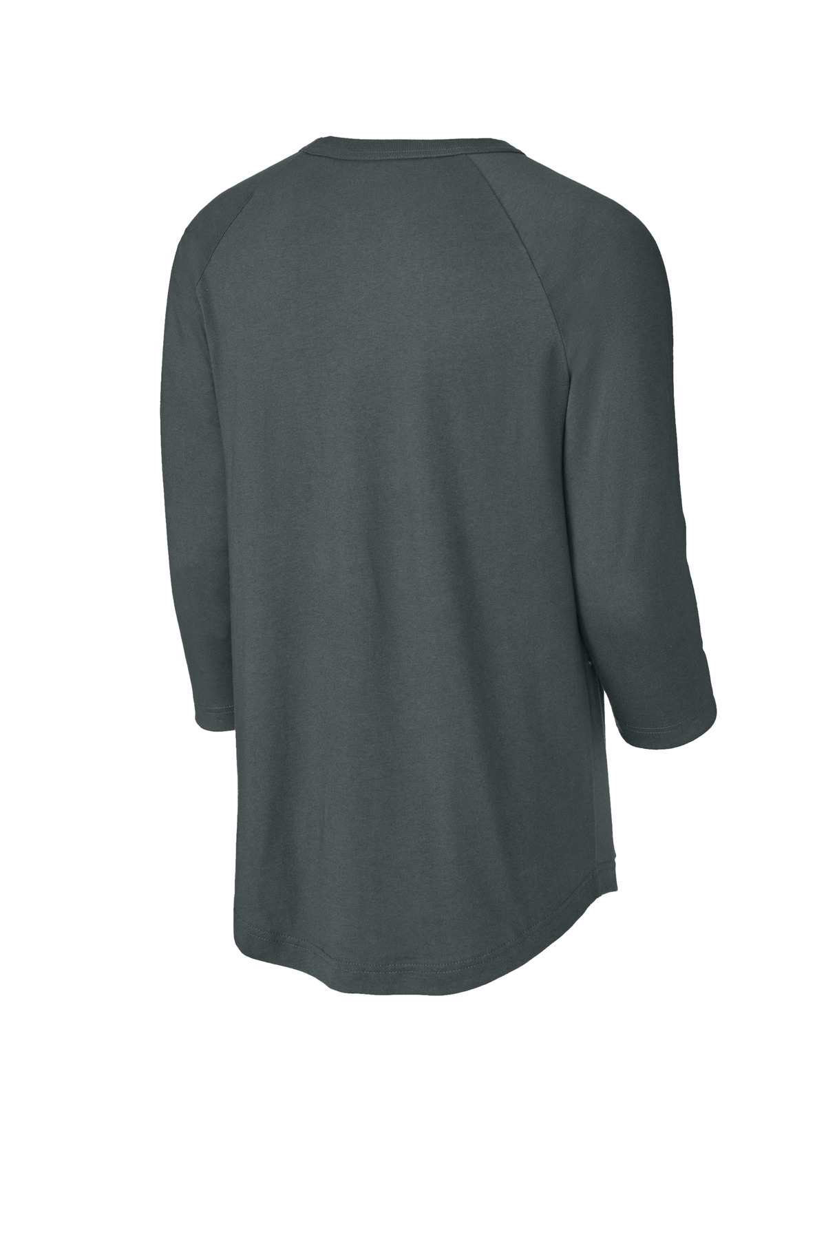 Sport-Tek T200J1 IronGrey