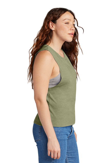 AllMade AL2020 Olive You Green