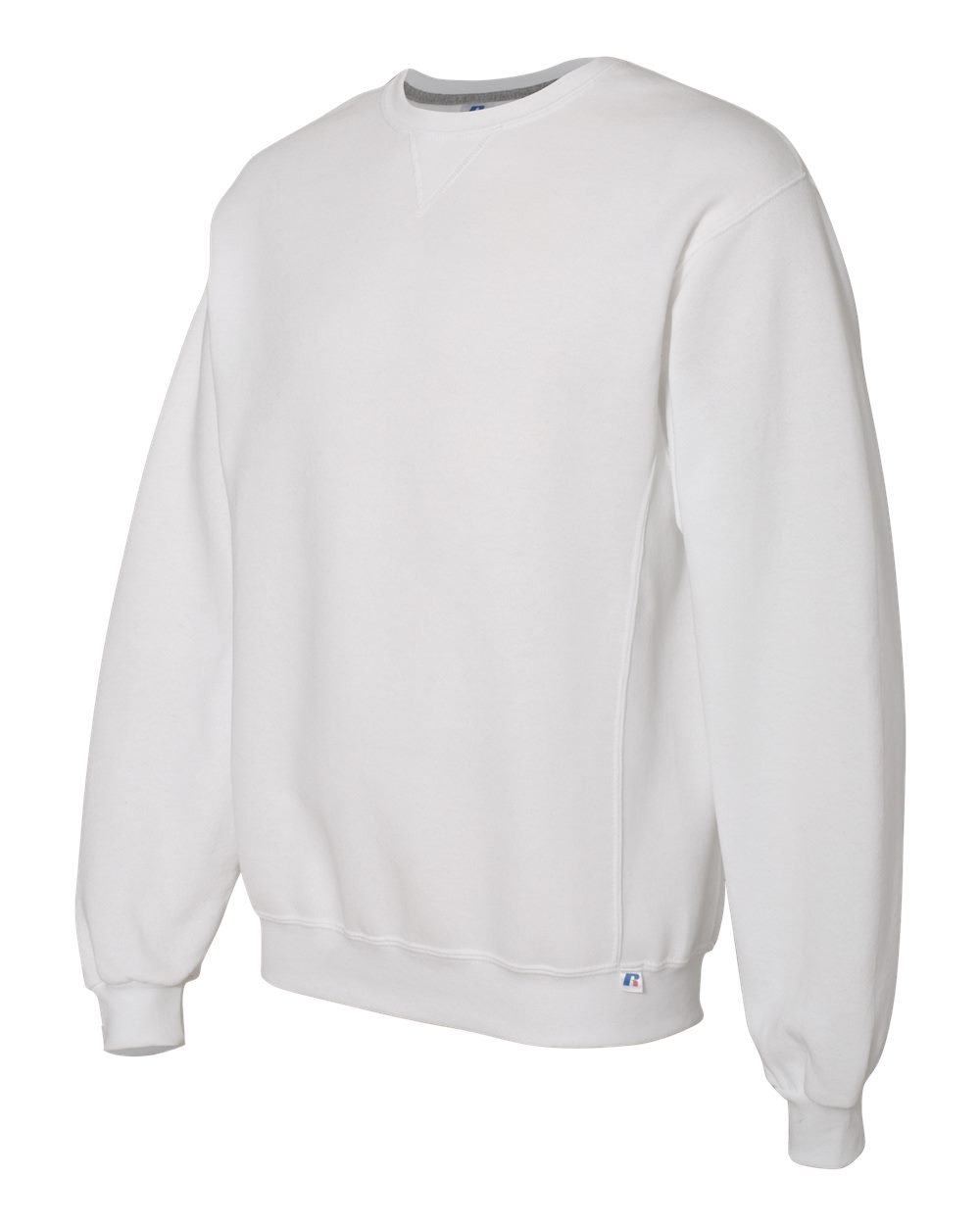 Russell Athletic 698HBM White