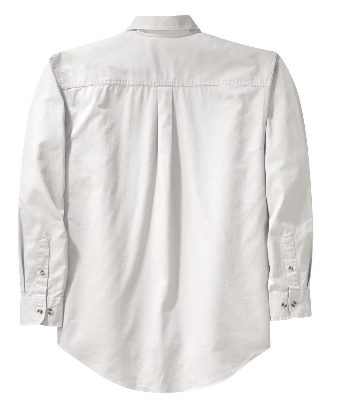 Port Authority S600T White