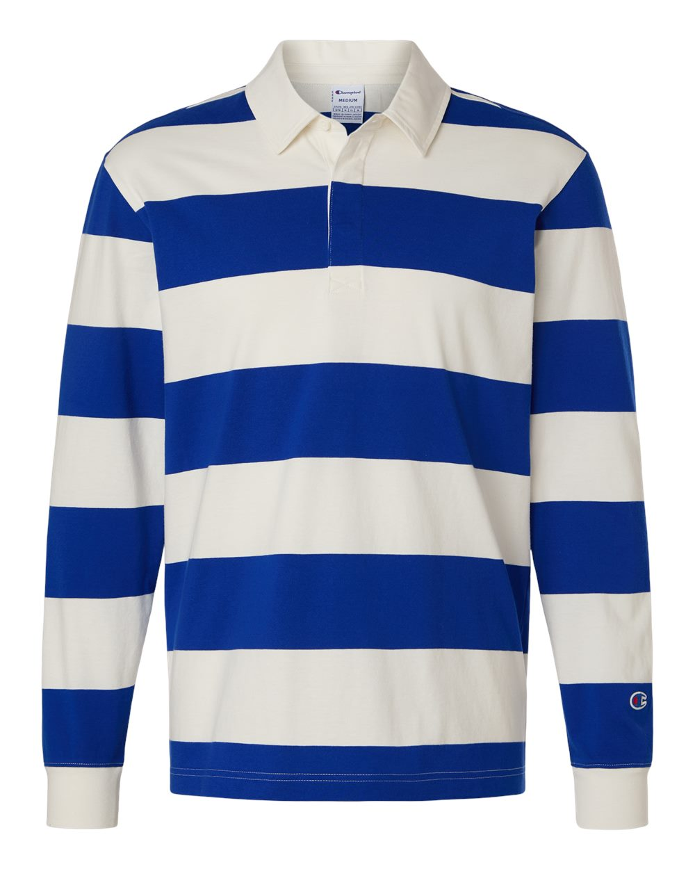 Picture for Athletic Royal/ Cream