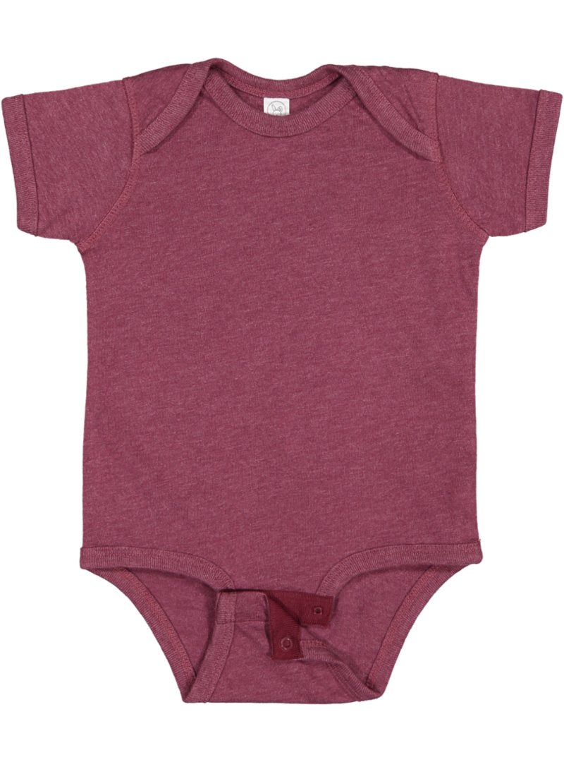 Rabbit Skins 4424 Vintage Burgundy