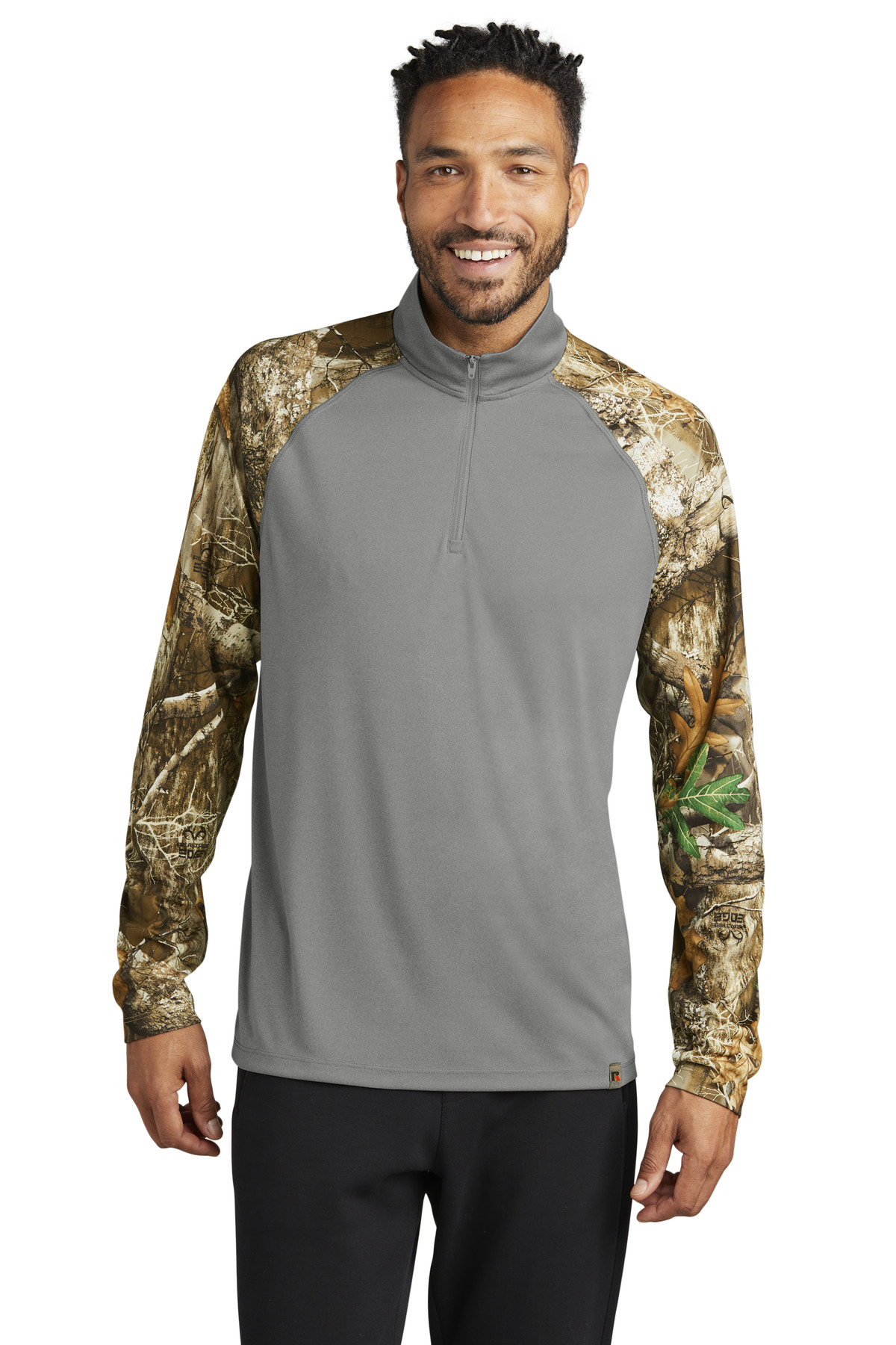 Russell Athletic RU152 GConH/RTEd