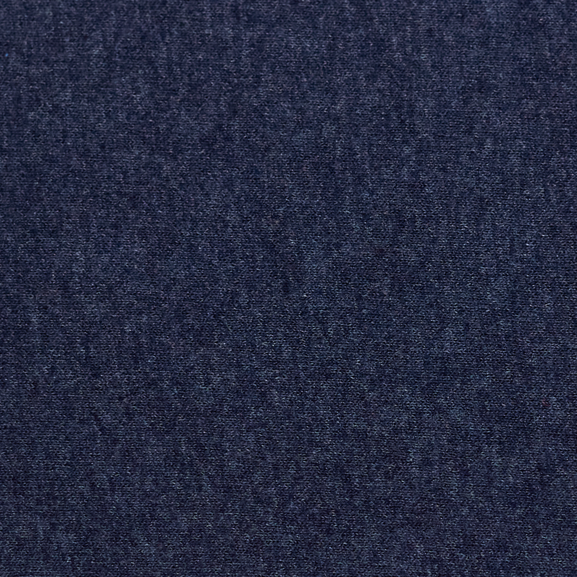 Hanes P170 Heather Navy