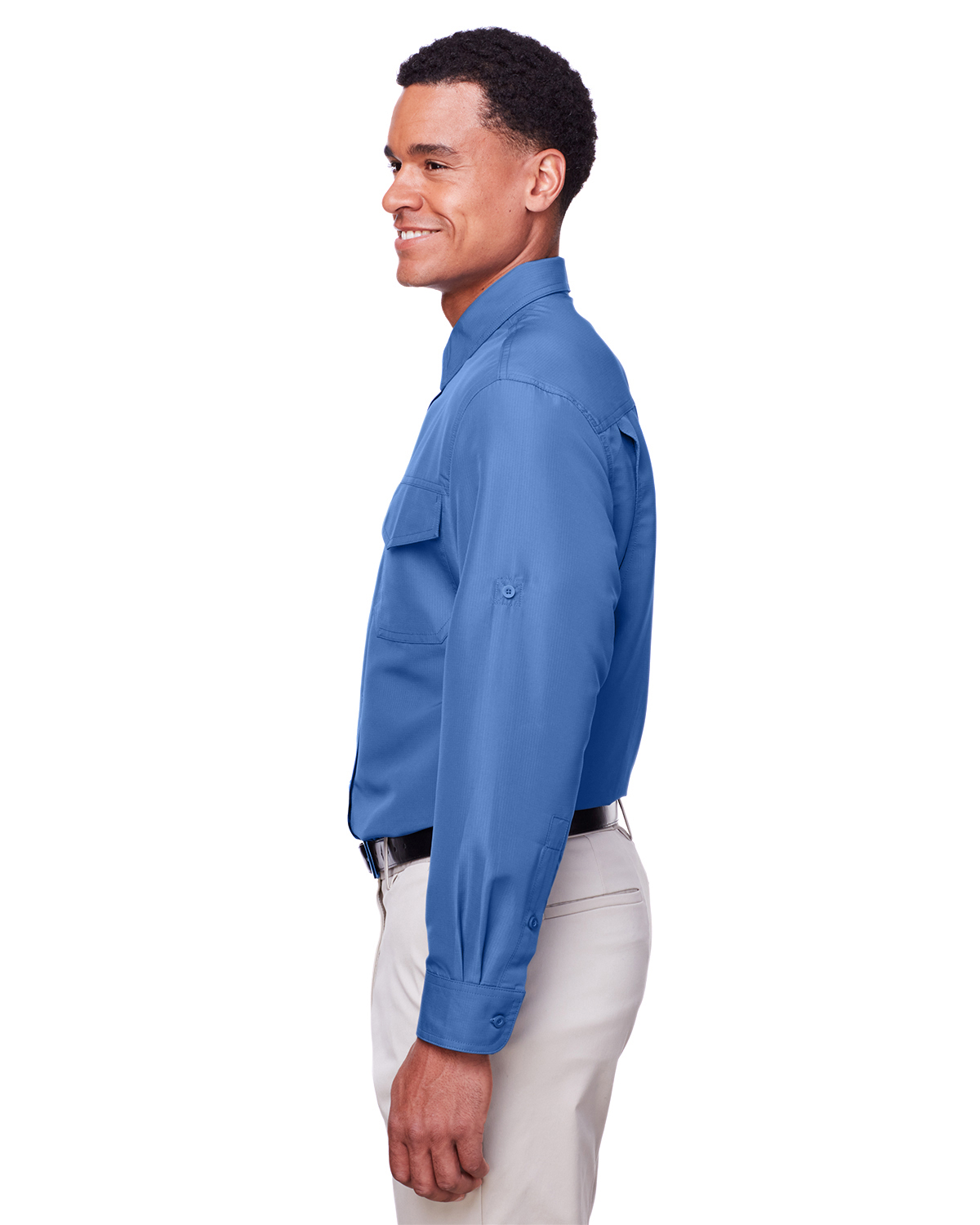 Harriton M580L Pool Blue