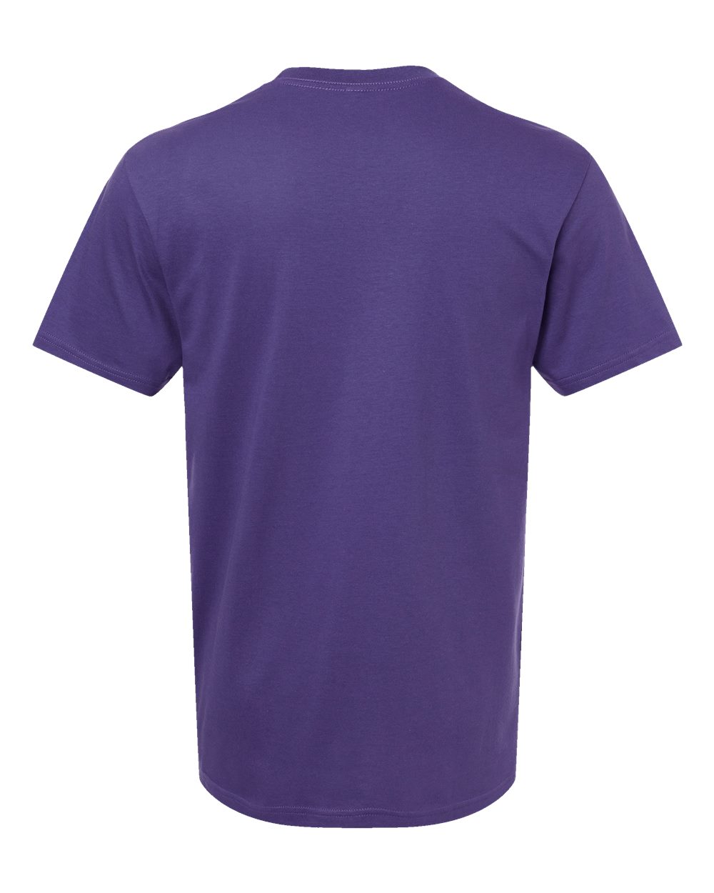 American Apparel 2001 Grape