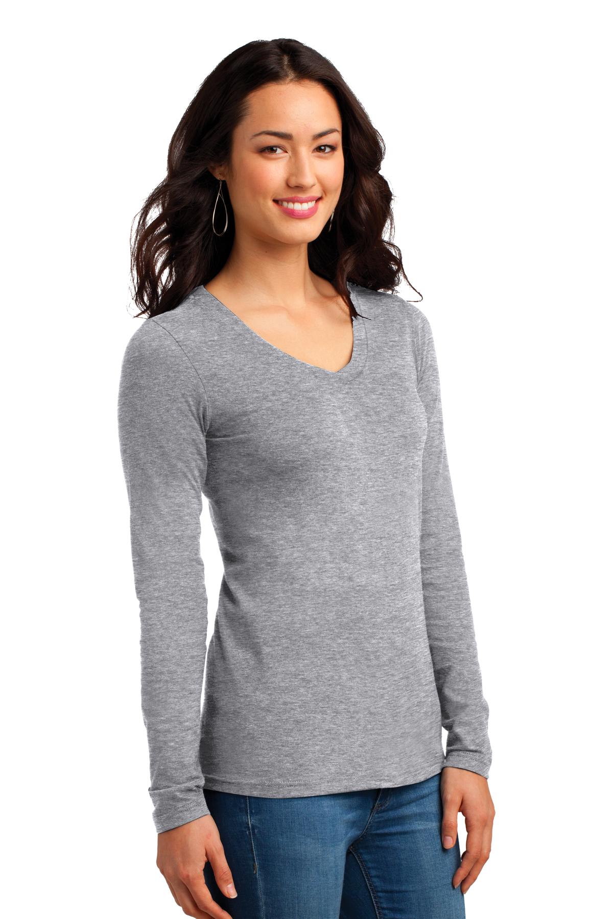 District DT5201 Heather Gray