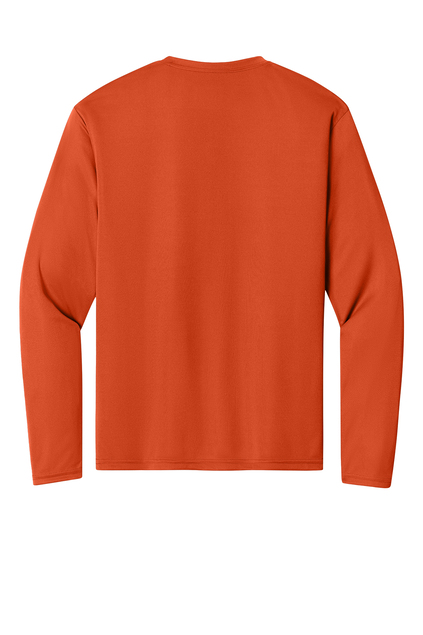 A4 N3165 Athletic Orange