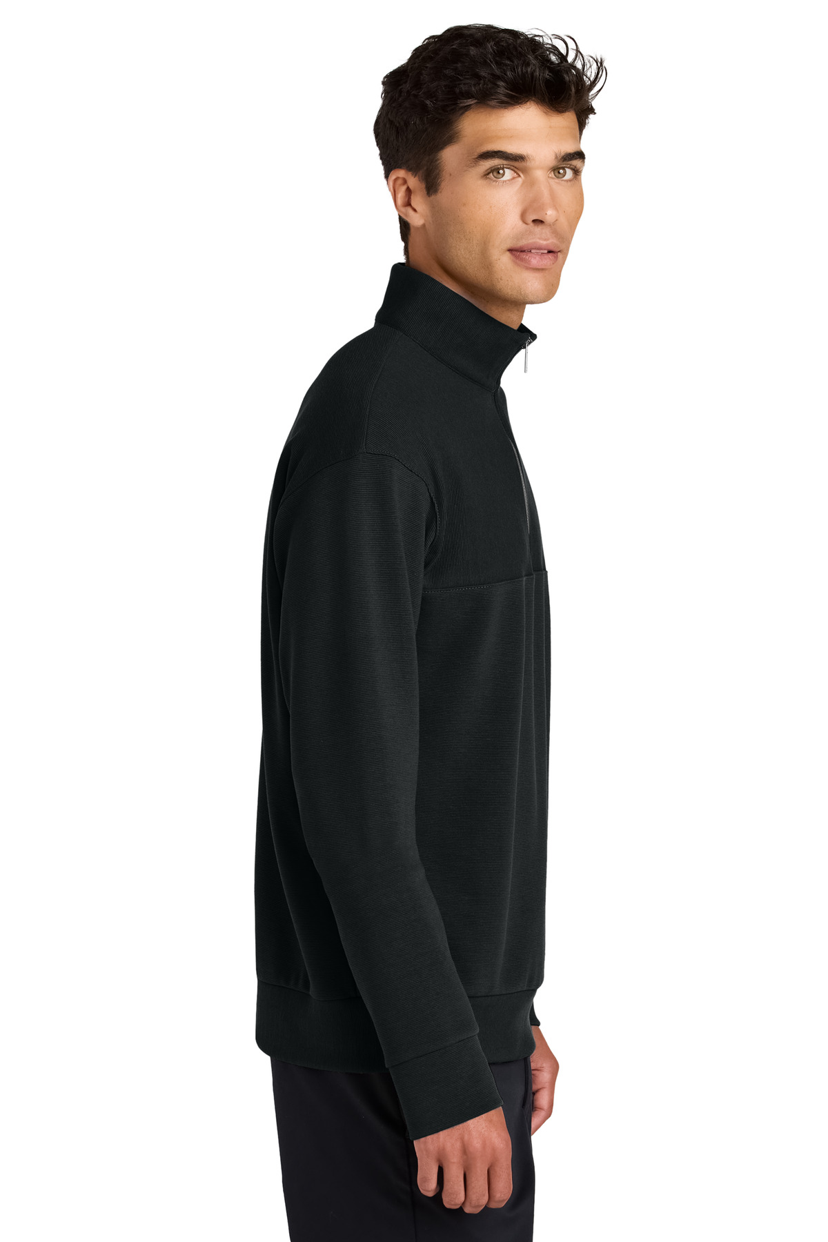 Mercer+Mettle MM3040 Deep Black