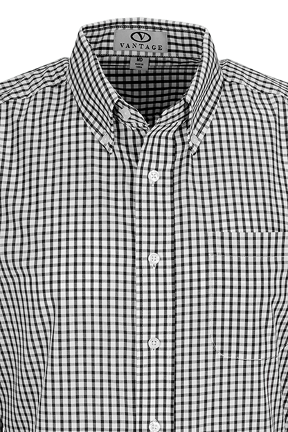 Vantage 1107J2 Black / White