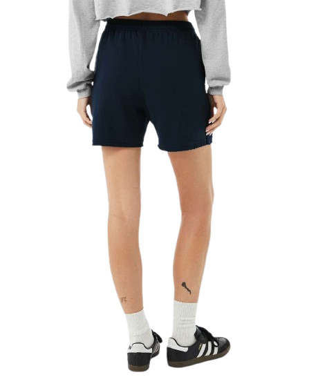 Bella + Canvas 3787J1 Navy