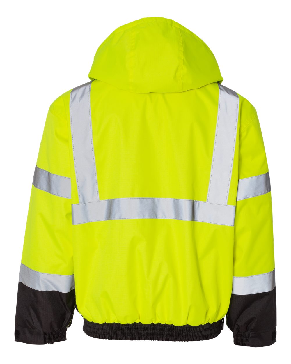 ML Kishigo JS130-131 Lime / Black