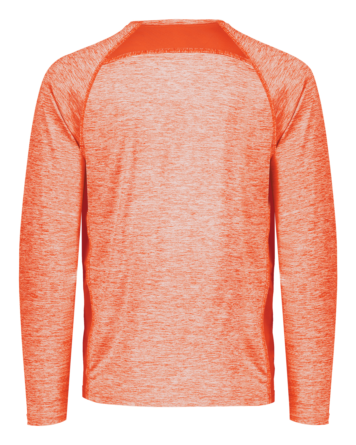 Holloway 2570HW Orange Heather