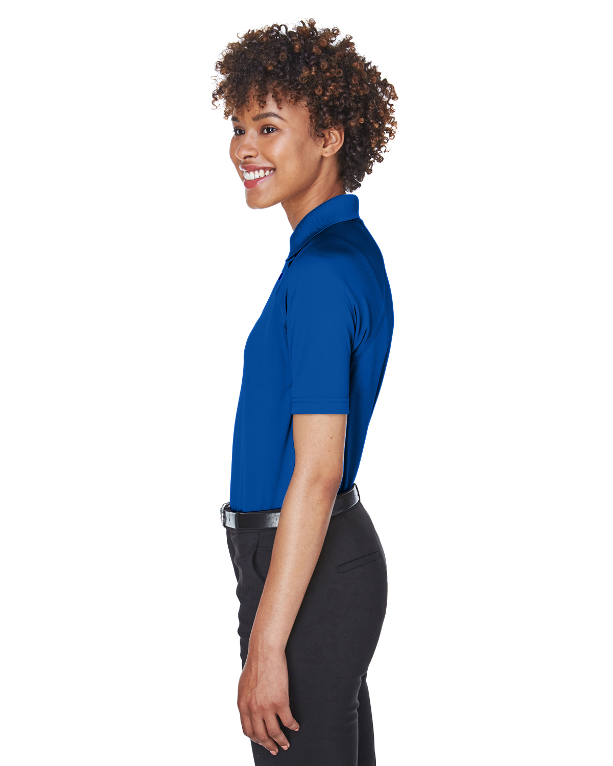 Harriton M211W True Royal