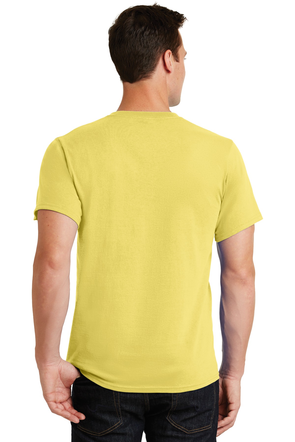 Port & Company PC61 Yellow
