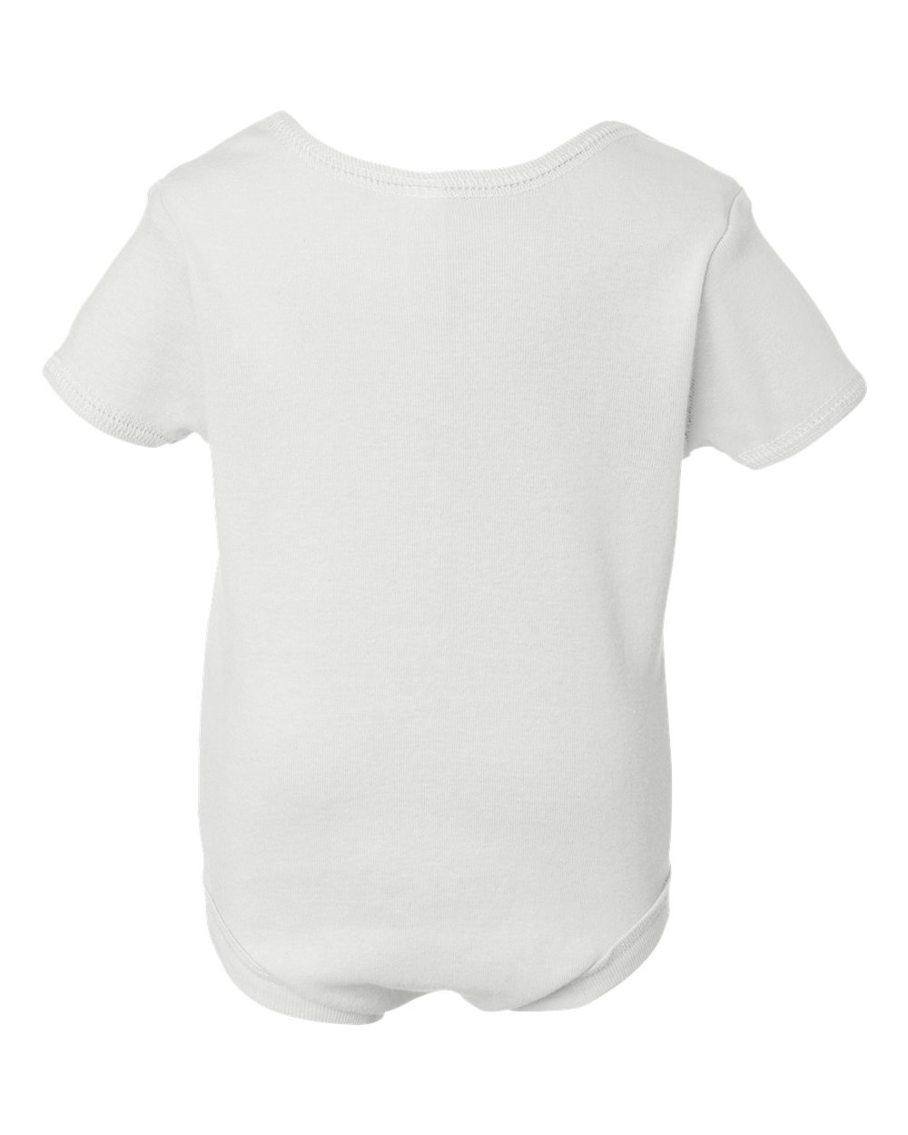 Bella + Canvas B100 White