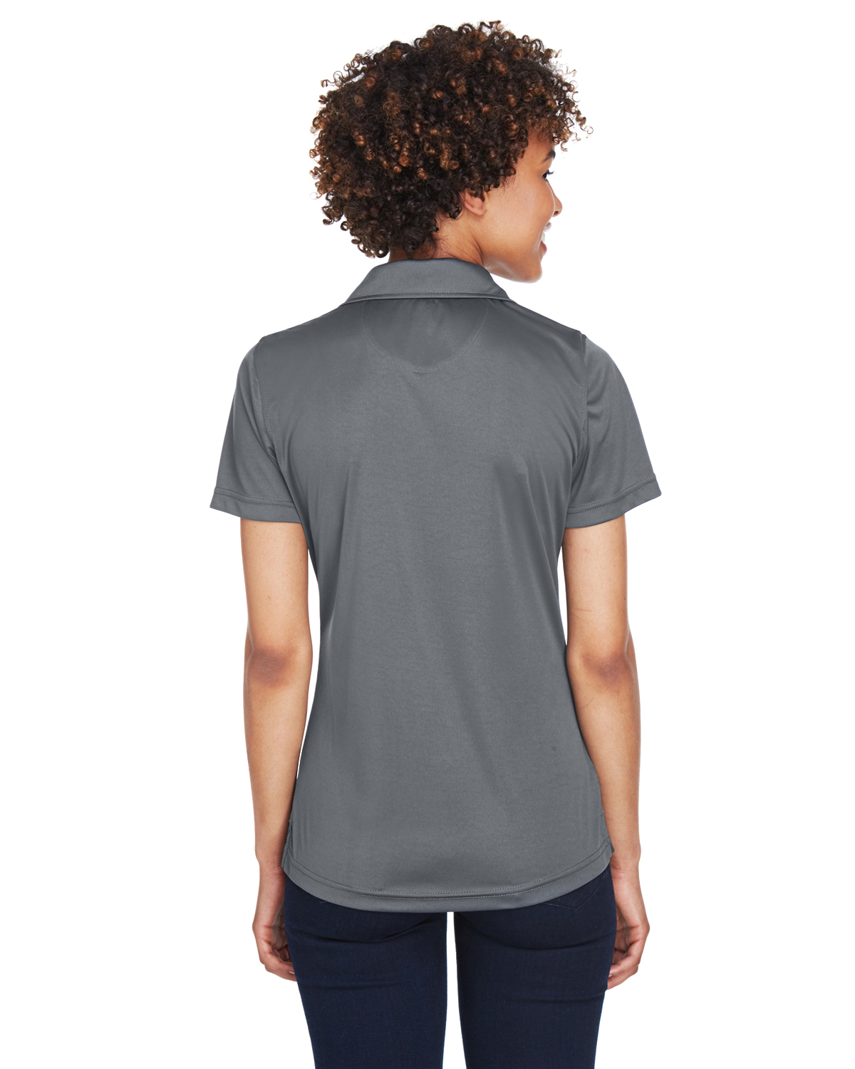 UltraClub 8425L Charcoal