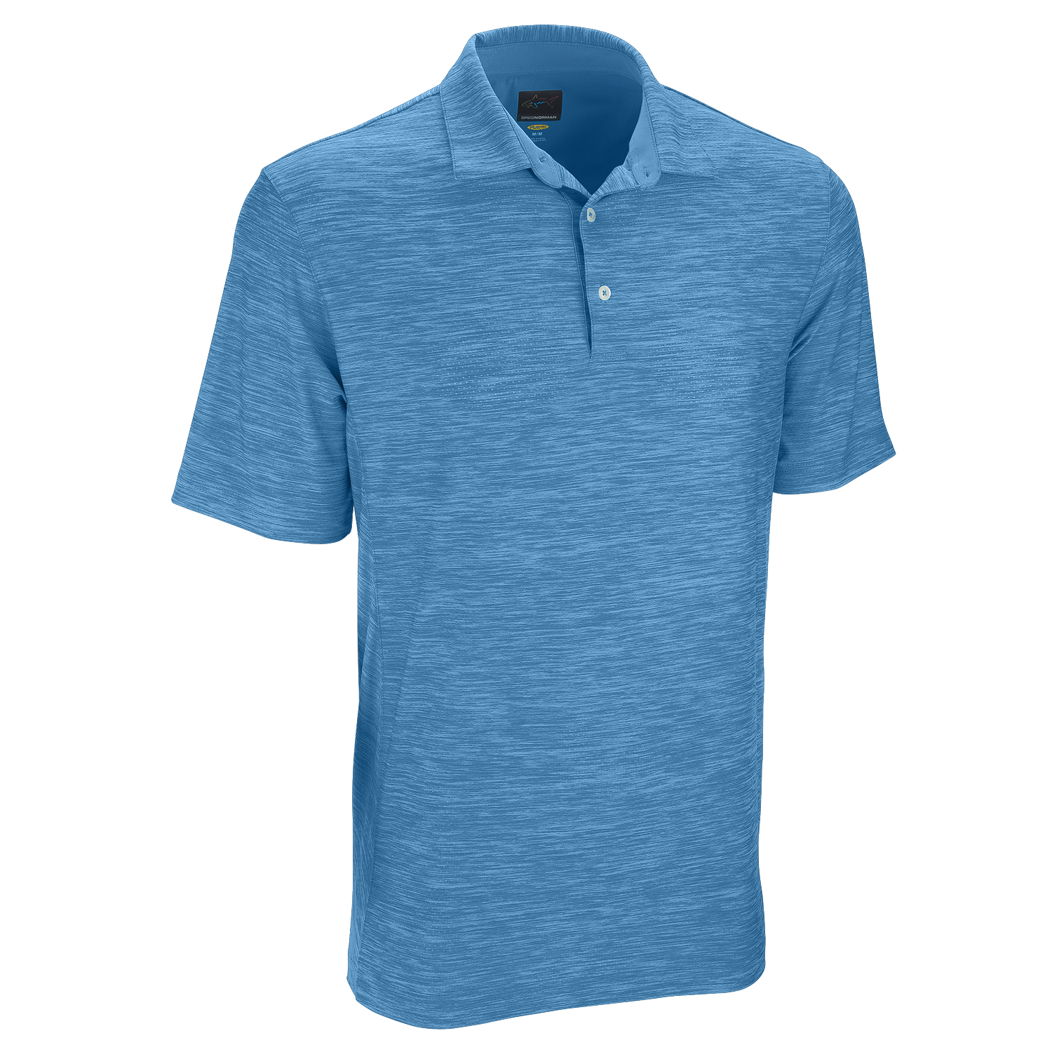 Greg Norman GNS9K477 Atlantic Blue Heather