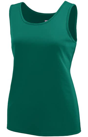 Augusta Sportswear 1705 Dark Green