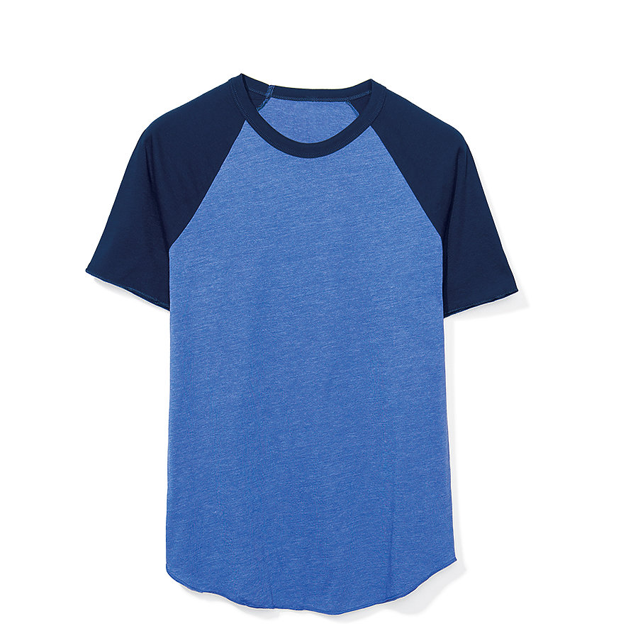 Picture for Heather Lake Blue / Navy