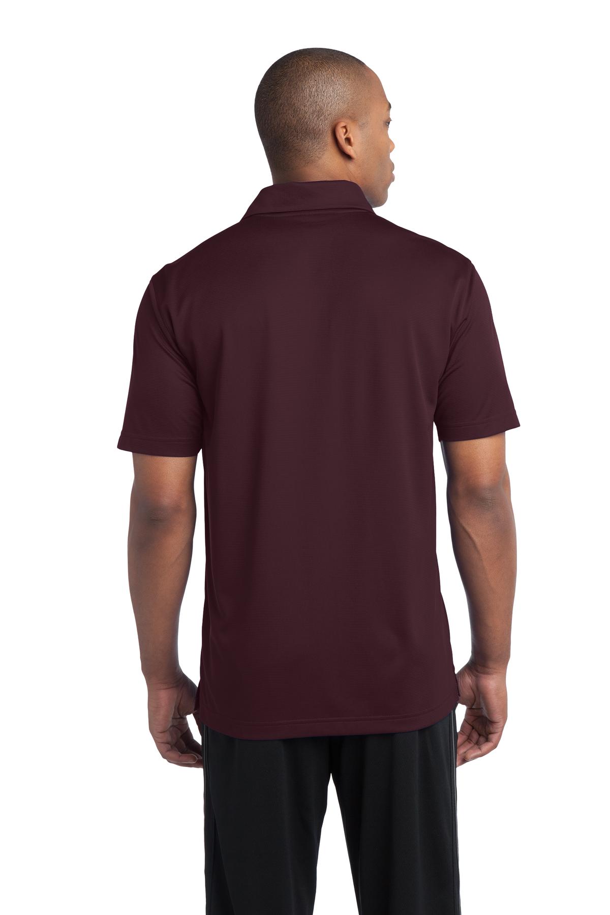 Sport-Tek ST690 Maroon