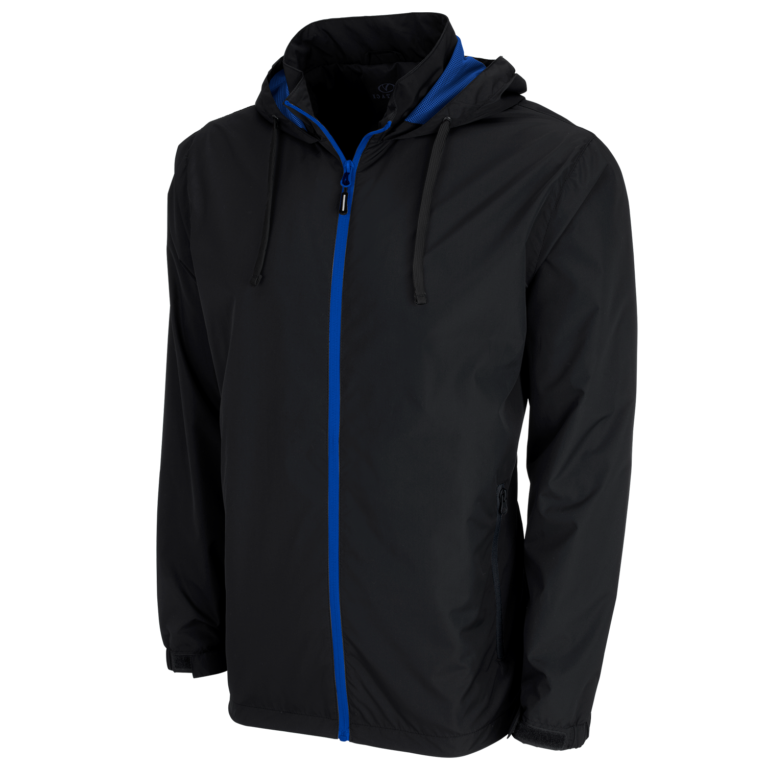 Vantage 7162 Black With Royal