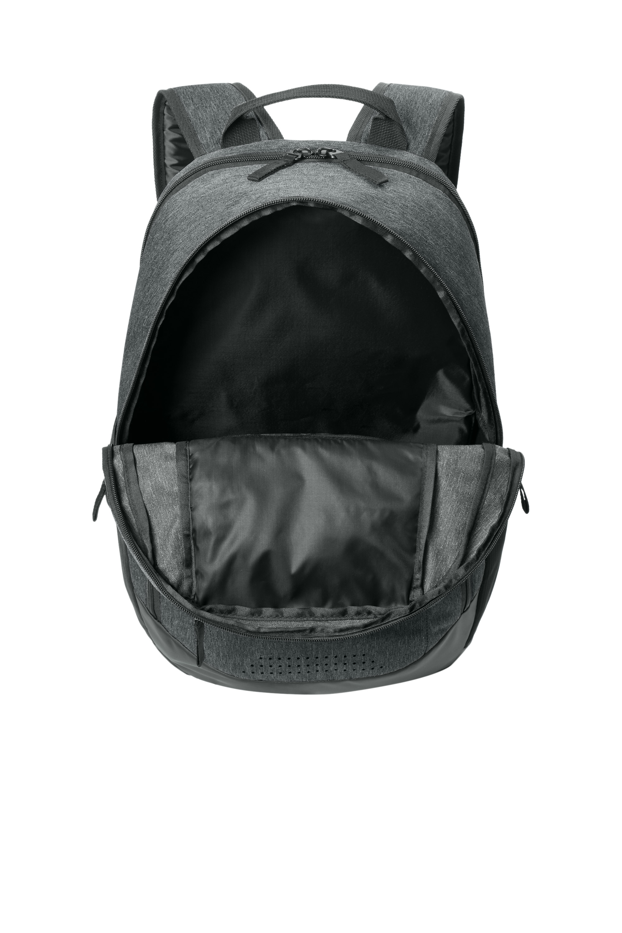 Sport-Tek BST200 Heather Grey