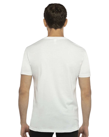 Next Level N3200 White