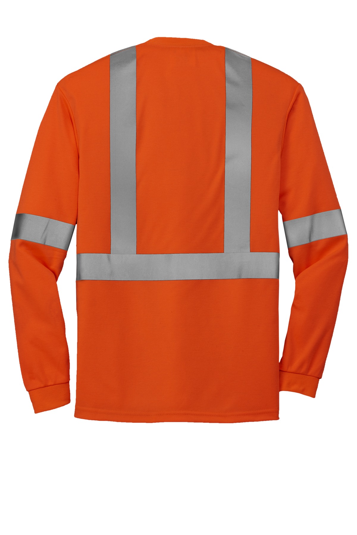 CornerStone CS401LS Safety Orange