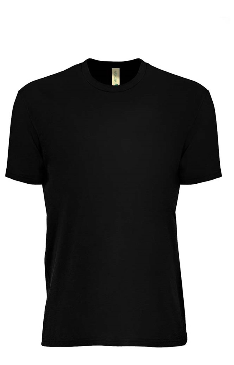 Next Level 4210 Black