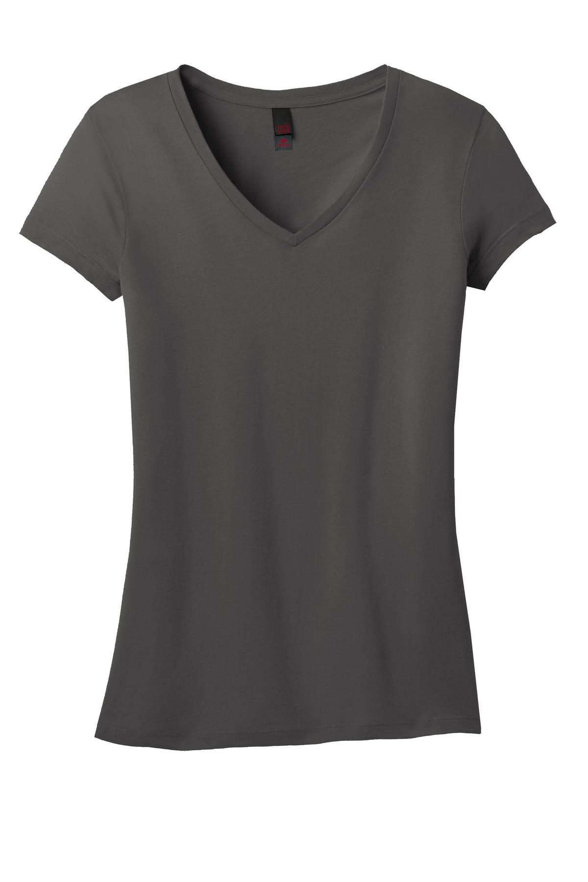 District DT4501 Warm Gray