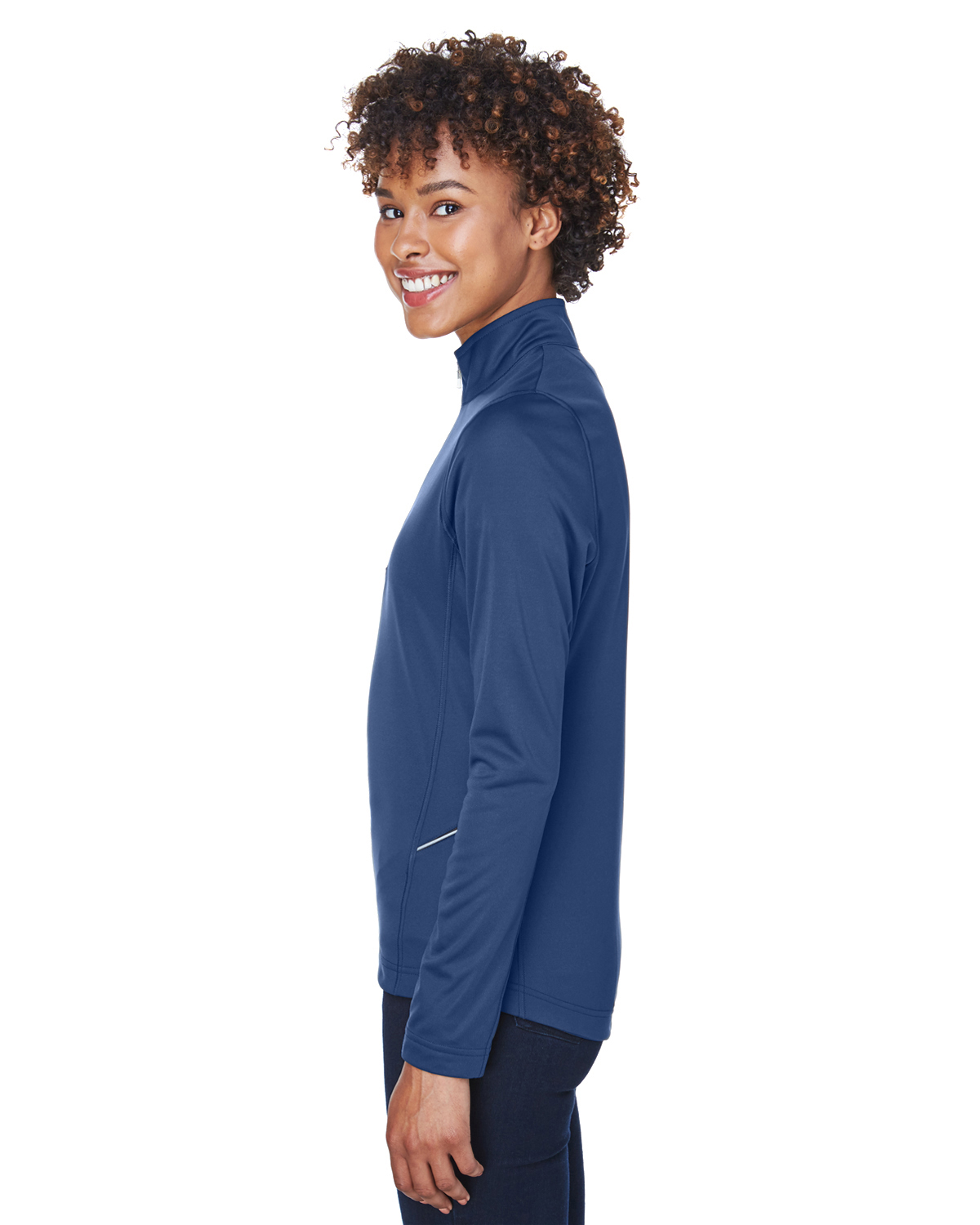 UltraClub 8230L Navy