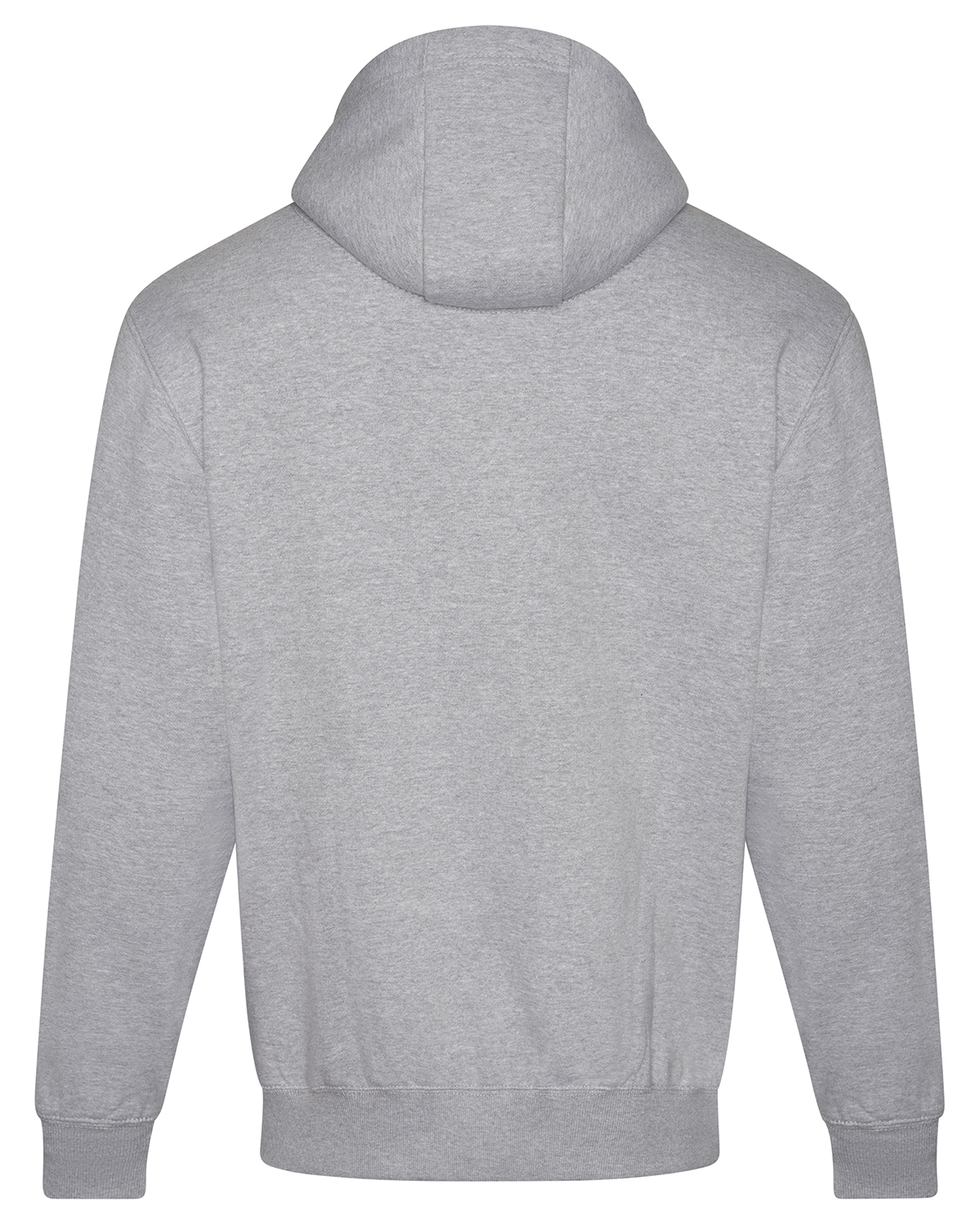 Just Hoods By AWDis JHA101 Heather Grey