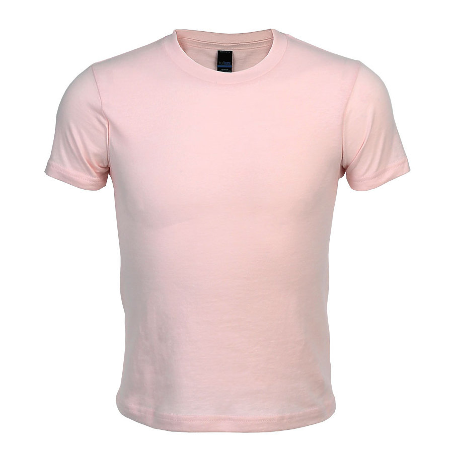 Tultex 0235TC Pink