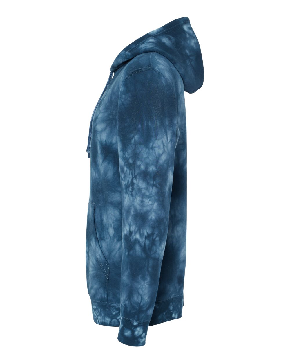 Independent Trading PRM4500TD Tie Dye Navy