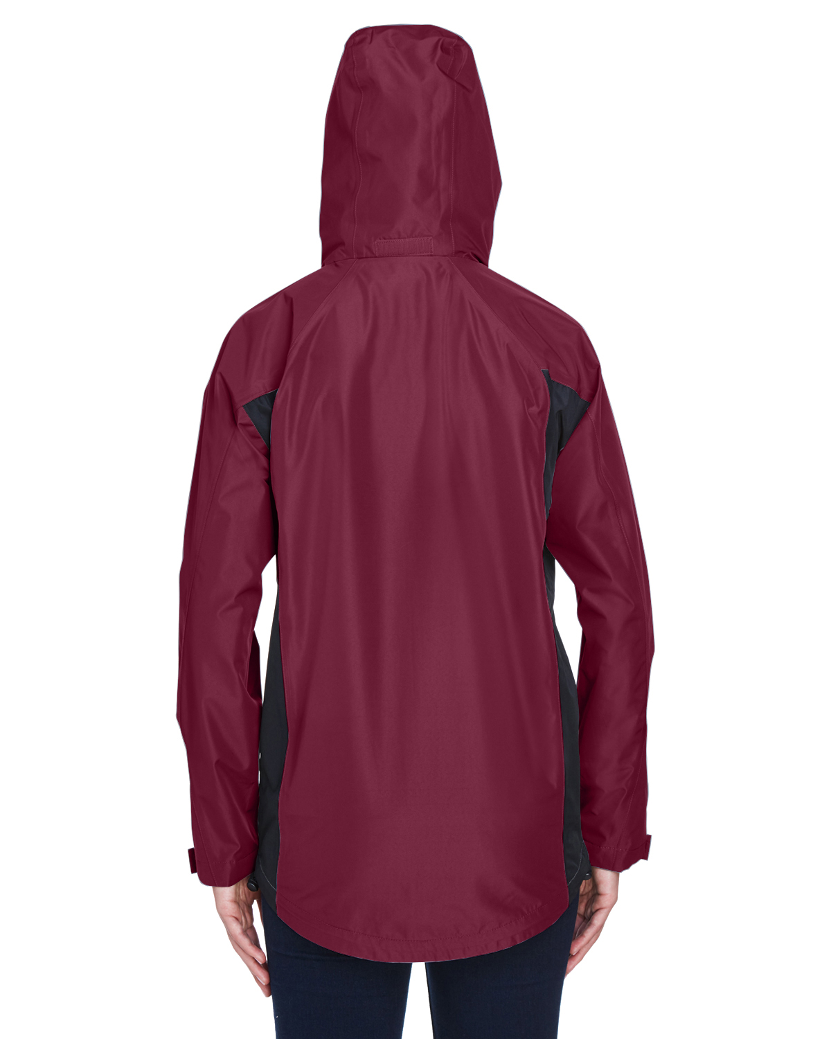 Team 365 TT86W Sport Maroon